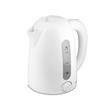 PAVA ELECTRICA DAEWOO DEK1317 2200 WTS 2 LTS CON CORTE MATE BLANCA