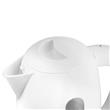 PAVA ELECTRICA DAEWOO DEK1317 2200 WTS 2 LTS CON CORTE MATE BLANCA