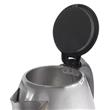 PAVA ELECTRICA ORYX CTMOSR9145 CORTE MATE 2 LTS 2200 WTS ACERO INOX