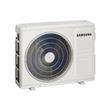 AIRE ACONDICIONADO SPLIT SAMSUNG AR-40F12C0AMYBG INVERTER 3000 WATTS FRIO CALOR BLANCO