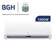 AIRE ACONDICIONADO SPLIT BGH BS54WCDW 5400W FRIO CALOR ON OFF BLANCO