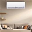AIRE ACONDICIONADO SPLIT BGH BS35WCDW 3600 WTS FRIO CALOR ON OFF BLANCO