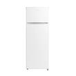 HELADERA CICLICA MIDEA MDRT-333FGE01A 240 LTS CON FREEZER BLANCA