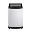 LAVARROPAS AUTOMATICO MIDEA MLS-75WE04N 7.5 KG 690 RPM CARGA SUPERIOR BLANCO