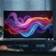 SMART TV NOBLEX 75 PULGADAS QLED 4K UHD BLACK SERIES DQ75X9600 GOOGLE TV NEGRO