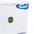 FREEZER HORIZONTAL TEORA FH-350 INVERTER 350 LITROS CON RUEDAS BLANCO