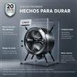 LAVARROPAS AUTOMÁTICO CARGA FRONTAL CANDY GD4988-12 INVERTER 9 KG 1400 RPM DIGITAL BLANCO
