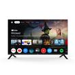 SMART TV BGH 32 PULGADAS LED B3226G5G GOOGLE TV NEGRO