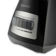 LICUADORA DAEWOO DBL-811G 650 WTS JARRA DE VIDRIO 1.5 LITROS 4 VELOCIDADES NEGRA