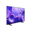 SMART TV SAMSUNG 50U8000 50 PULGADAS LED 4K UHD CRYSTAL PROCESSOR TIZEN NEGRO