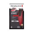 CORTADORA DE PELO REMINGTON HC-1095A CORTE LINEAL 6 PEINES ROJO