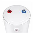 TERMOTANQUE ELECTRICO DAEWOO DW-003 80 LITROS CARGA SUPERIOR 3000 WTS BLANCO