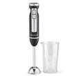 MIXER KEN BROWN KB-TRI750 750 WTS ACERO INOXIDABLE CON VASO