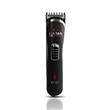 TRIMMER GA-MA GT-527 INALÁMBRICA 5 MEDIDAS DE CORTE NEGRO