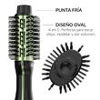 CEPILLO SECADOR GA-MA AVOCADO POWER 3D THERAPY VERDE