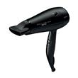 SECADOR DE CABELLO BELLISSIMA 3353 C-19 2000 WTS COMPACT NEGRO