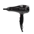 SECADOR DE CABELLO BELLISSIMA 3356 S-9 2200 WTS PERFORMANCE NEGRO