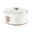 YOGURTERA ELÉCTRICA KANJI KJH-YOG20-01 20 W 7 FRASCOS DE VIDRIO