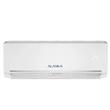 AIRE ACONDICIONADO SPLIT BGH ALASKA AS-35WCDW ON/OFF 3600W FRIO CALOR 3096 FRIGORIAS BLANCO