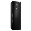 HELADERA KOHINOOR KHGF-41DI/9 DUO COOLING NO FROST 417 LITROS NEGRA