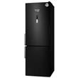 HELADERA KOHINOOR KHGF-41DI/9 DUO COOLING NO FROST 417 LITROS NEGRA