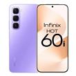 CELULAR INFINIX HOT 60I 8GB RAM 256GB ALMACENAMIENTO SOUL EYE PURPLE MORADO
