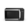 MICROONDAS ATMA MATDB-20UAN 20 LITROS DIGITAL 700 W NEGRO PLATA