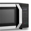 MICROONDAS ATMA MATDB-20UAN 20 LITROS DIGITAL 700 W NEGRO PLATA