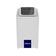 LAVARROPAS AUTOMÁTICO DREAN LPDR-0680TB CARGA SUPERIOR 6.5 KG 800 RPM BLANCO