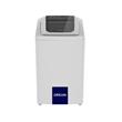LAVARROPAS AUTOMÁTICO DREAN LPDR-0680TB CARGA SUPERIOR 6.5 KG 800 RPM BLANCO