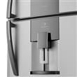 HELADERA CICLICA DREAN HDR-370F61E 362 LITROS CON DISPENSER PLATA