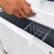 FREEZER HORIZONTAL SMARTLIFE SL-CFR200WDINV 200 LITROS INVERTER BLANCO