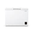 FREEZER HORIZONTAL SMARTLIFE SL-CFR300WDINV 297 LITROS INVERTER BLANCO