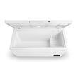 FREEZER HORIZONTAL SMARTLIFE SL-CFR300WDINV 297 LITROS INVERTER BLANCO