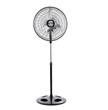 VENTILADOR LILIANA 20\" DE PIE VPM-2016 ASPAS METALICAS ORBITAL