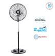 VENTILADOR LILIANA 20\" DE PIE VPM-2016 ASPAS METALICAS ORBITAL