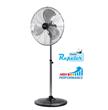 VENTILADOR DE PIE 22\" LILIANA  VPC-22  PALAS METAL