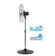 VENTILADOR DE PIE 22\" LILIANA  VPC-22  PALAS METAL