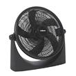 VENTILADOR TURBO 20\" LILIANA VTF-20P 5 ASPAS