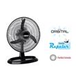 TURBO VENTILADOR LILIANA 20\" VOTR-20