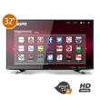 32\" SMART TV LCE32IH51D HD