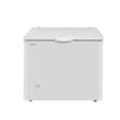 FREEZER BRIKET FR-2500 DUAL 224 LTS