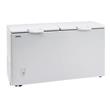 FREEZER HORIZONTAL BRIKET FR-4500 400 LTS