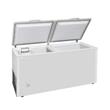 FREEZER HORIZONTAL BRIKET FR-4500 400 LTS