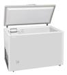 FREEZER HORIZONTAL BRIKET FR-3300 DUAL 300 LTS.