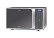 MICROONDAS BGH B-120DS20 DIGITAL ECO 20 LTS PLATA