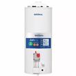 TERMOTANQUE SEÑORIAL 50 LTS ALTA RECUPERACION GAS NATURAL