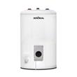 TERMOTANQUE ELECTRICO SEÑORIAL TESZP-65 ZAFIRO 65 50 LTS DE PIE COLGAR CONEXION SUPERIOR