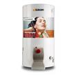 TERMOTANQUE SAIAR 50 LTS GAS NATURAL