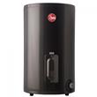 TERMOTANQUE ELECTRICO RHEEM 125 LTS DE PIE GRIS